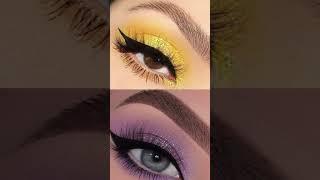 Yellow  Purple #viral #trending #shortvideos #amazing #yellow #purple #selectyourfavourite #shorts