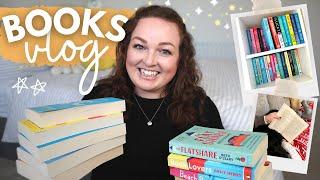 BOOKS CHAT!  best reads of 2022, book haul & favourite authors • what's on my to-be-read list? 