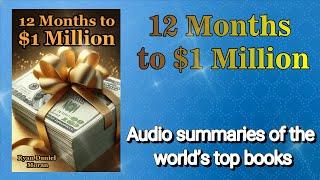 Audio Book Summaries || Top 15 Audio Book Summaries Vol 3 || #Audio #Books