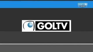 GOLTV Ecuador Intro 2023