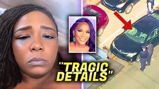 Keke Jabbar’s Friend EXPOSES Her Scary Death | What Really Happened