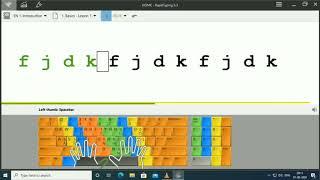 Rapid Typing Tutor - Full Tutorial