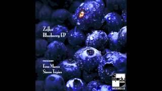 Zefko - Blueberry (Original Mix) [Modu Records]