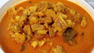 RESEP GULAI CINCANG SUPER ENAK  !! SAVE DULU RESEPNYA UNTUK IDE MASAKAN PAS IDUL ADHA