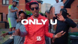 (FREE) Mostack x Tion Wayne Type Beat - “Only U“ | Afroswing Instrumental 2024