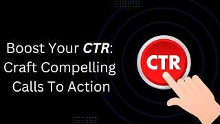 Facebook Ads: How to Improve Your CTR (Click-Through Rate)