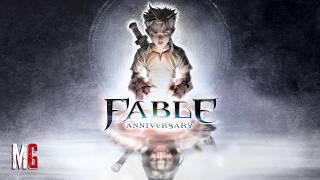 [3] Fable Anniversary  Героически Хардкорная История (Русская озвучка)