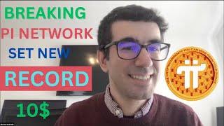 PI NETWORK UPDATE: FORBES NEWS RECOGNIZES PI NETWORK - PI NETWORK MAINNET LAUNCH SUCCESS