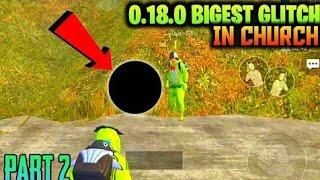 Pubg lite  biggest Glitch  in varenga. yes it works 100%