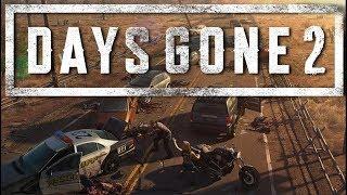 Days Gone 2 or New IP - Bend Studio NEEDS To Have Another Chance!