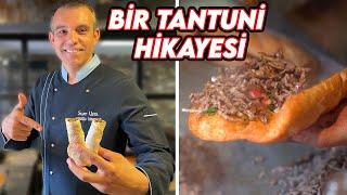 İYİ BİR TANTUNİ NASIL OLMALI? - MERSİNLİ SUAT UÇMAZ'IN TANTUNİ HİKAYESİ