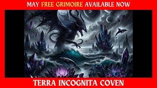 Free Grimoire of Demon Focalor in the Coven Terra Incognita - Initiations, Rituals and Summoning