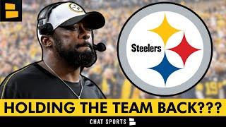 The Steelers WON’T Fire Mike Tomlin, But I Understand Why Some Want Them To (Even If I Disagree)