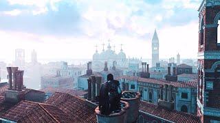 Assassin's Creed 2 - Best Graphics Mod Reshade Remaster 2020 + Download