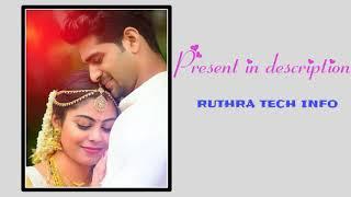 Photos transition in Alight motion present || Ruthra Tech Info