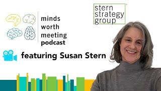 How to Build an Enduring Company Culture w/ Susan Stern