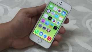 Top 5 Cydia Apps For iPhone 5s