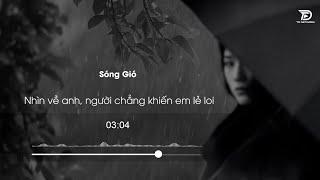 THẦN THOẠI, SÓNG GIÓ, TÌNH TA HAI NGÃ NGÂN NGÂN COVER  Album Ballad Triệu View Đặc Biệt Hay 2024