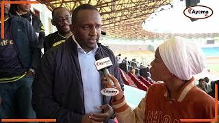 EXCLUSIVE: ENG. HERSI; AWAPONGEZA WACHEZAJI & GAMONDI | AAHIDI MAKUBWA | CAFCL: CBE 0-1 YANGA SC.