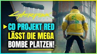 Cyberpunk 2077 News  Erster Einblick ins DLC, das ENDE für ALTE KONSOLEN & Edgerunner Update 1.6