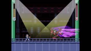 Undertale - Power of NEO (Megaman X1 Arrange)