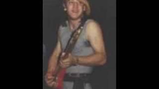 Stevie Ray Vaughan - Crosscut Saw