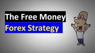 Forex Strategy #2 - Swap-Free Hedging - Easy - Low Risk - Low Return