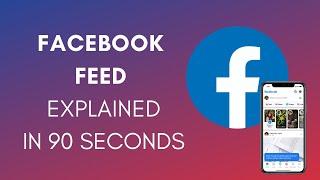 How Does Facebook Feed Work In 2024?