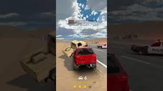 #gameshorts Police Chase - Highway Dirfter Gameplay Walkthrough