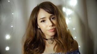 ASMR 3dio ear tingly triggers - ear cupping, tapping, soft ear blowing + more