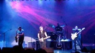 On the Dark Side (Live) - John Cafferty & the Beaver Brown Band