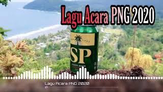 LAGU ACARA PNG Terbaru 2020 (Dj Manzin )