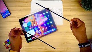 Don’t Buy An iPad Pro Screen Protector Before Watching This…