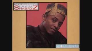 Lakim Shabazz - Pure Righteousness