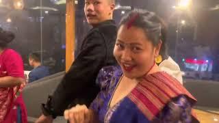 Birthday celebration of Jasmee tamang 2022 || birthday celebration ||jasmee