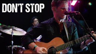 Don't Stop - Fleetwood Mac Cover by The Jacob Moon Band