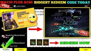 FREE FIRE REDEEM CODE TODAY 22 JULY REDEEM CODE FREE FIRE | FF REDEEM CODE TODAY 22 JULY