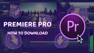 Adobe Premiere Pro Crack | Adobe Premiere Pro Free Download Crack | Adobe Premiere Pro 2024