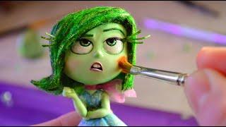 Comment ne pas aimer la porcelaine froide de Inside Out 2