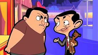 ᴴᴰ Mr Bean Best New Cartoon Collection 12 Hours Non stop  2017 Full Episodes  PART 3