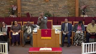 Rev. Dr. Frederick M.Thompson - The Doctrine of Satan and Demons