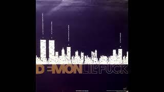 Demon – The Nod Factor (Mr. Oizo's Egg Factor)