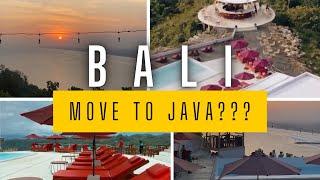 BEACH CLUB BALI MOVE TO JAVA‼️ || MEZZO Kebumen || Final Project English For Tourism