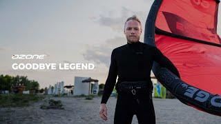 Ruben Lenten X Ozone | Goodbye Legend