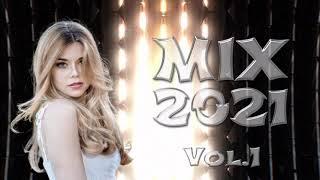 NEW GENERATION ITALO DISCO - 2021 BCR MIX / VOL.1