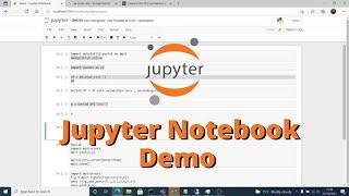 Data Analysis with Jupyter Notebook: A Tutorial using Pandas and Matplotlib