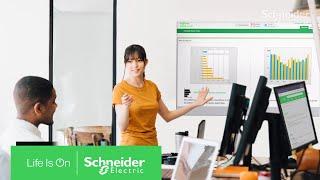 Have a Positive Impact Through Services | Schneider Electric