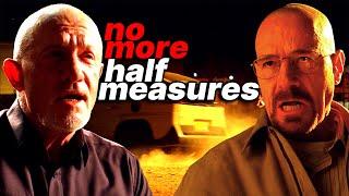 Breaking Bad: 16 Hidden Details in Half Measures