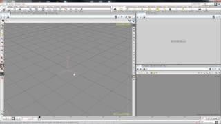 Houdini Interface Tools View