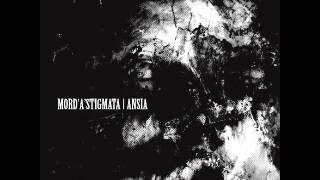 Mord'A'Stigmata - Shattered Vertebrae of the Zodiac (2013)